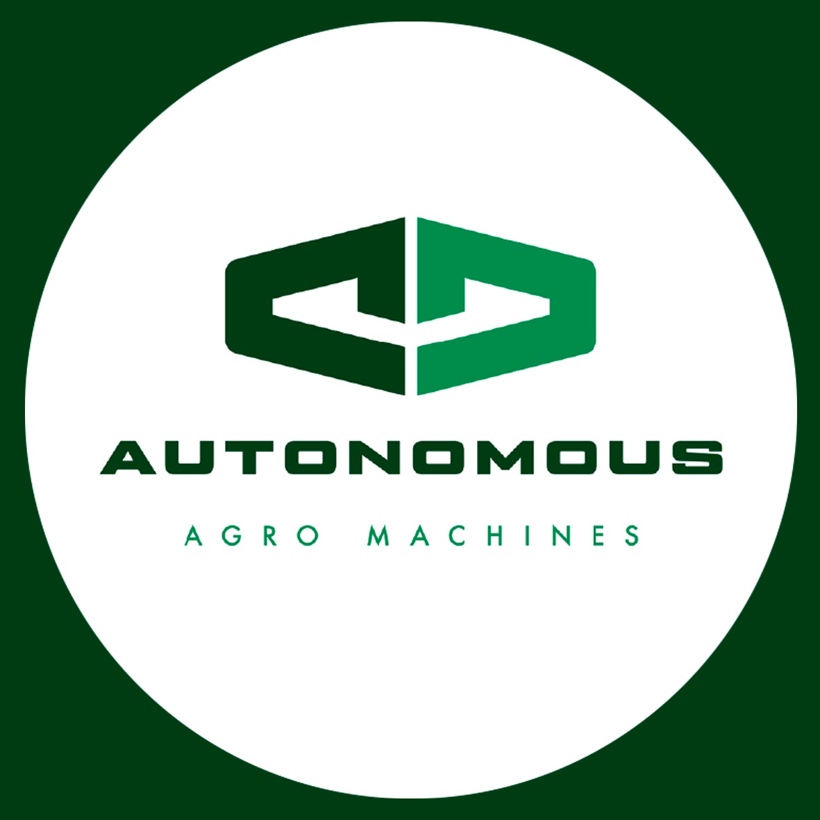 Foundation of Autonomous Agro Machines S/A